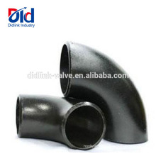 ANSI B16.9 120 Degree 135 15 Pipe 180 22.5 Carbon Steel 90 Deg Compression Sleeve Elbow